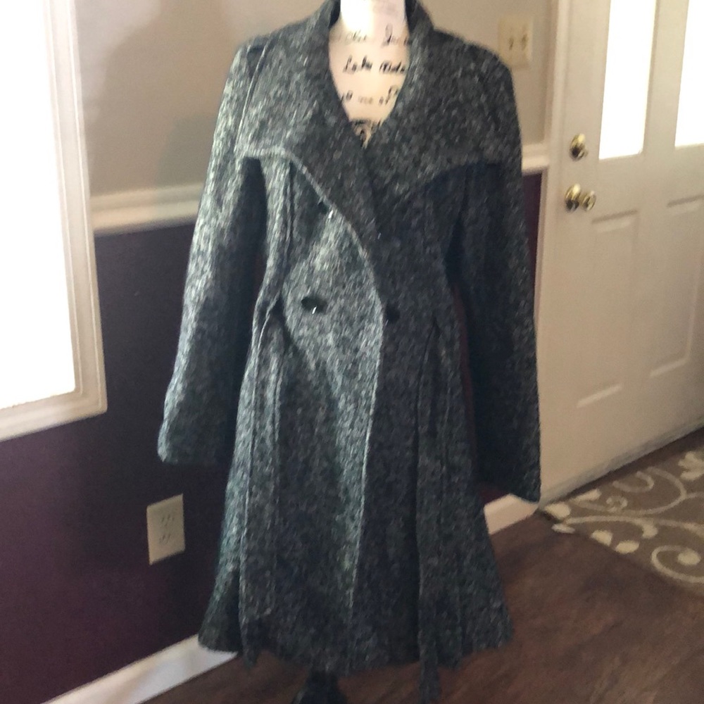 MUST GO! Calvin Klein coat great condition size 10